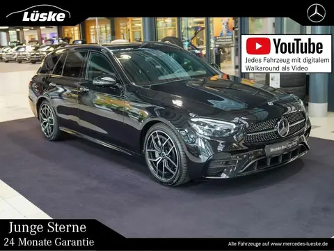 Used MERCEDES-BENZ CLASSE E Diesel 2023 Ad 