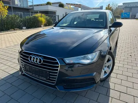 Annonce AUDI A6 Diesel 2017 d'occasion 