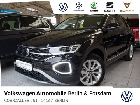 Used VOLKSWAGEN T-ROC Petrol 2024 Ad 