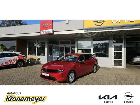 Used OPEL ASTRA Petrol 2024 Ad 