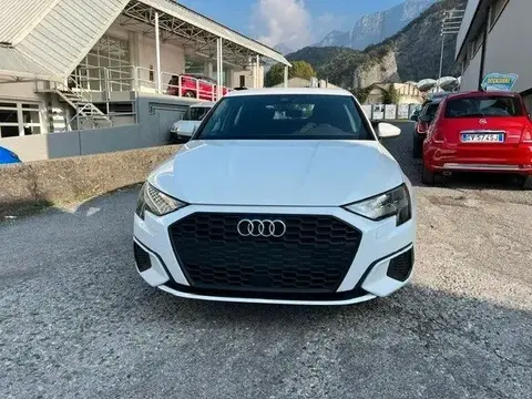 Annonce AUDI A3 Essence 2021 d'occasion 