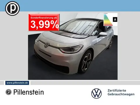 Used VOLKSWAGEN ID.3 Not specified 2021 Ad 