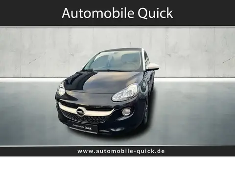 Used OPEL ADAM Petrol 2016 Ad 