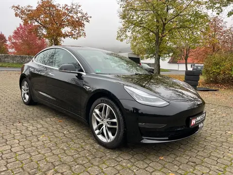 Annonce TESLA MODEL 3 Non renseigné 2020 d'occasion 