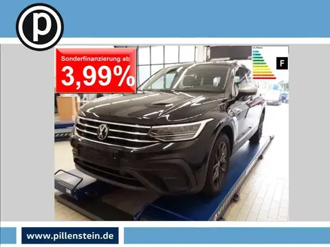 Used VOLKSWAGEN TIGUAN Petrol 2024 Ad 