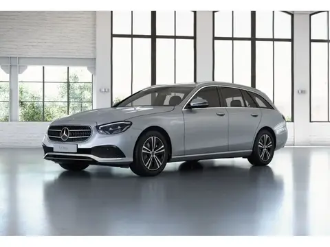 Used MERCEDES-BENZ CLASSE E Diesel 2021 Ad 