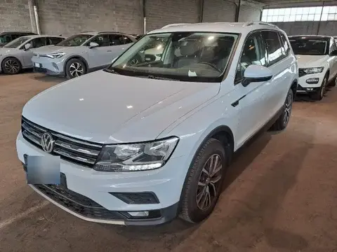 Annonce VOLKSWAGEN TIGUAN Diesel 2019 d'occasion 