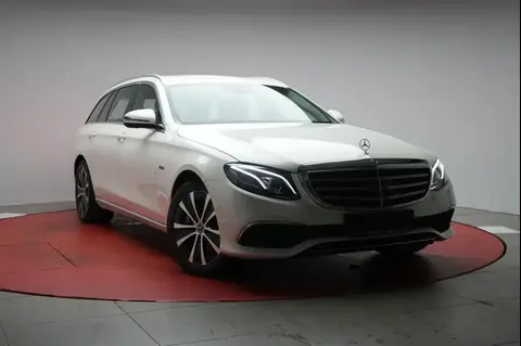 Used MERCEDES-BENZ CLASSE E Hybrid 2020 Ad 