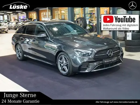 Used MERCEDES-BENZ CLASSE E Petrol 2023 Ad 