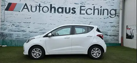 Used HYUNDAI I10 Petrol 2019 Ad 