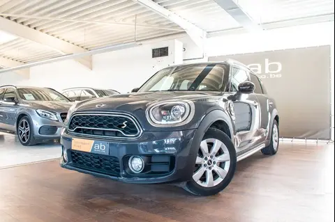 Used MINI COOPER Hybrid 2017 Ad 