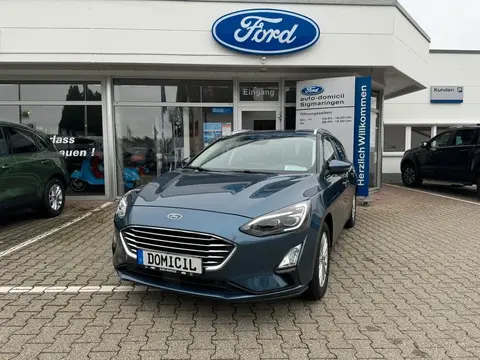 Annonce FORD FOCUS Essence 2020 d'occasion 