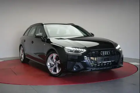 Annonce AUDI A4 Essence 2024 d'occasion 