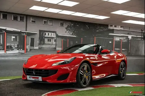 Annonce FERRARI PORTOFINO Essence 2019 d'occasion 