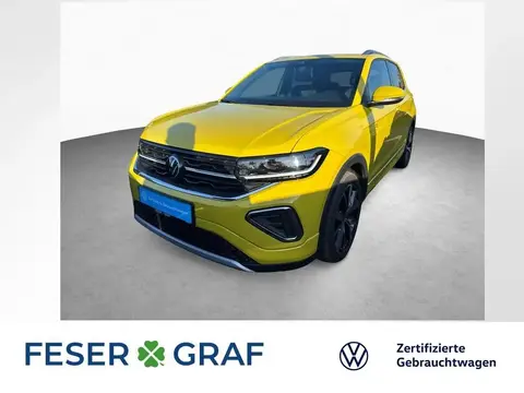 Used VOLKSWAGEN T-CROSS Petrol 2024 Ad 