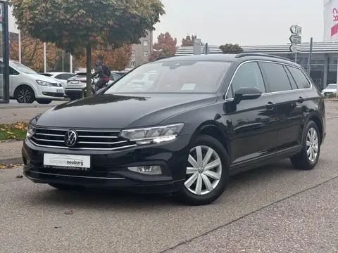 Used VOLKSWAGEN PASSAT Diesel 2020 Ad 