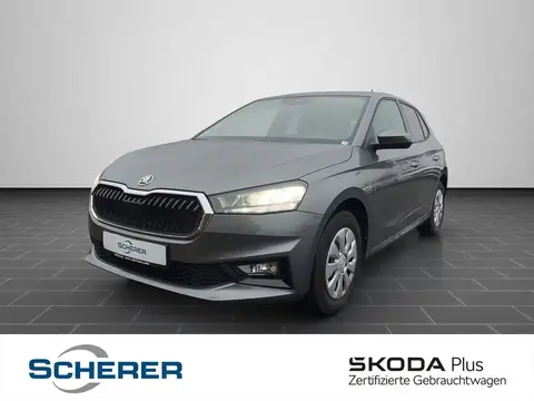 Used SKODA FABIA Petrol 2024 Ad 