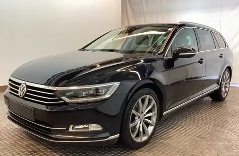 Annonce VOLKSWAGEN PASSAT Essence 2019 d'occasion 