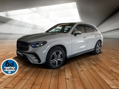 Annonce MERCEDES-BENZ CLASSE GLC Diesel 2024 d'occasion 