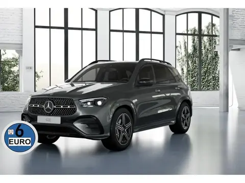 Annonce MERCEDES-BENZ CLASSE GLE Hybride 2024 d'occasion 