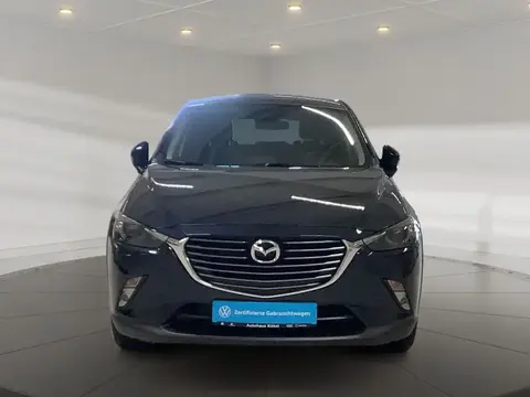 Annonce MAZDA CX-3 Essence 2017 d'occasion 