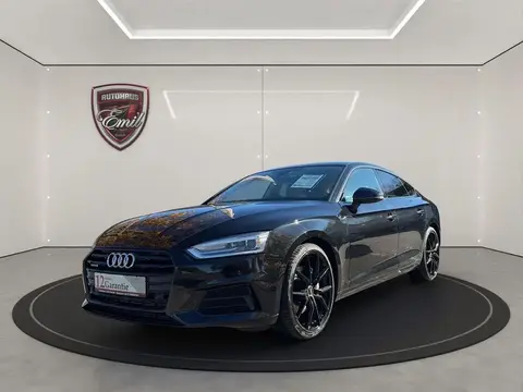 Used AUDI A5 Diesel 2017 Ad 