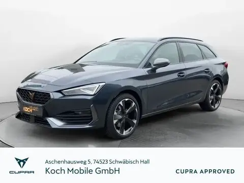 Used CUPRA LEON Diesel 2024 Ad 