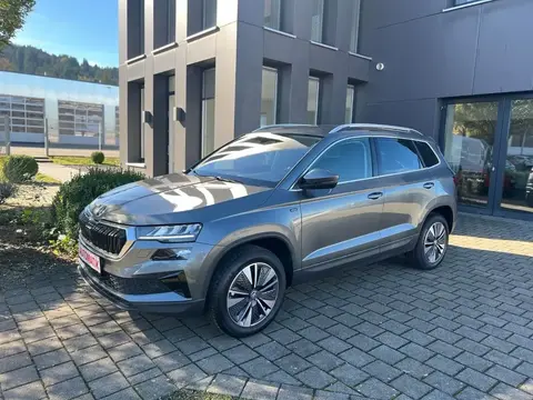 Annonce SKODA KAROQ Essence 2024 d'occasion 