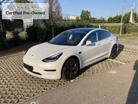 Used TESLA MODEL 3 Not specified 2020 Ad 