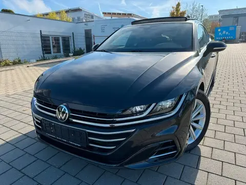 Annonce VOLKSWAGEN ARTEON Diesel 2021 d'occasion 