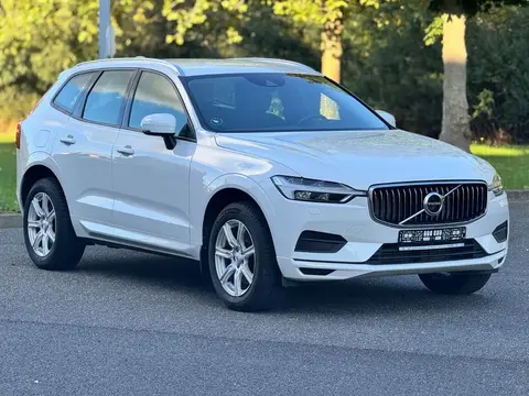 Used VOLVO XC60 Petrol 2019 Ad 