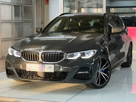 Annonce BMW SERIE 3 Diesel 2021 d'occasion 