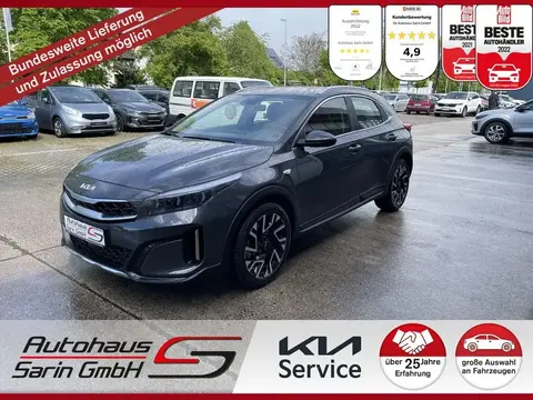 Used KIA XCEED Petrol 2023 Ad 