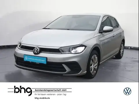 Used VOLKSWAGEN POLO Petrol 2022 Ad 