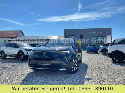 Used OPEL MOKKA Petrol 2021 Ad 