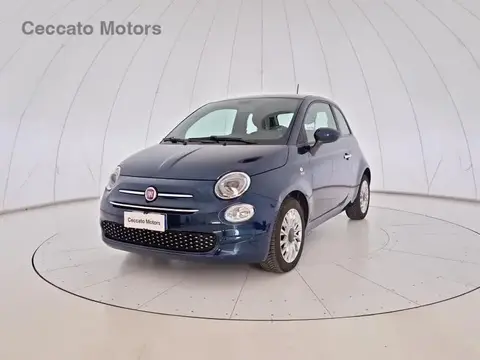 Used FIAT 500 Petrol 2020 Ad 