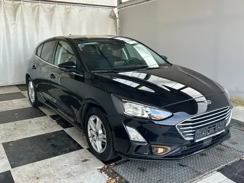 Used FORD FOCUS Petrol 2020 Ad 