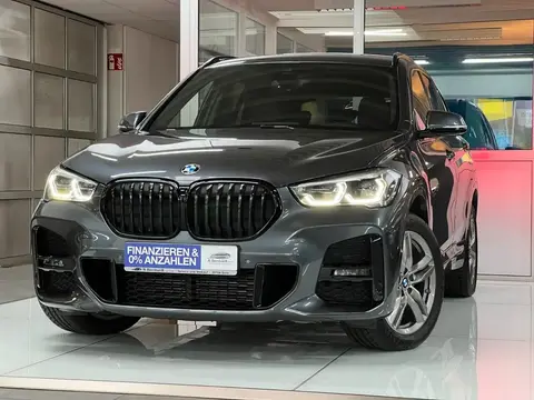 Annonce BMW X1 Diesel 2021 d'occasion 