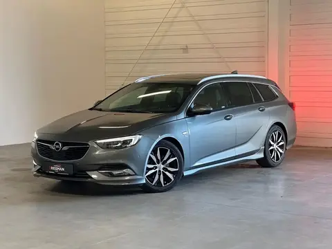 Used OPEL INSIGNIA Petrol 2017 Ad 