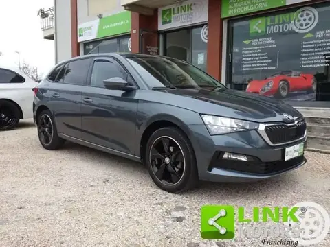 Used SKODA SCALA  2021 Ad 