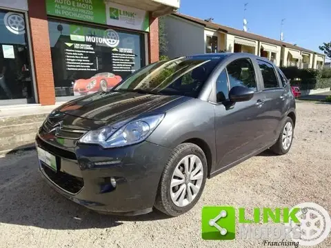 Annonce CITROEN C3 Diesel 2015 d'occasion 