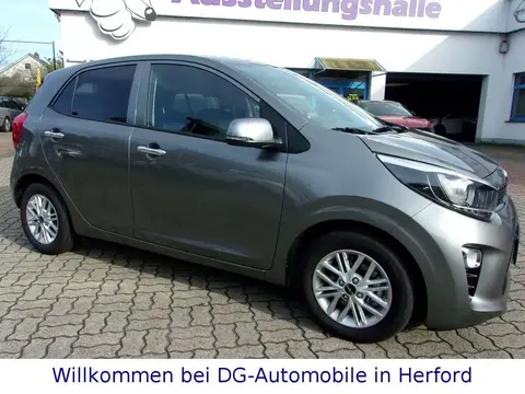 Used KIA PICANTO Petrol 2024 Ad 