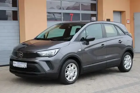 Used OPEL CROSSLAND Petrol 2022 Ad 