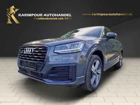 Used AUDI Q2 Petrol 2020 Ad 