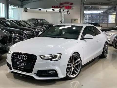 Used AUDI A5 Diesel 2016 Ad 