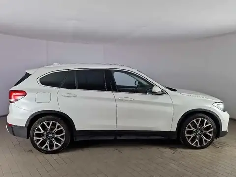 Used BMW X1 Hybrid 2021 Ad 