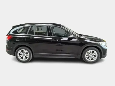 Used BMW X1 Hybrid 2021 Ad 