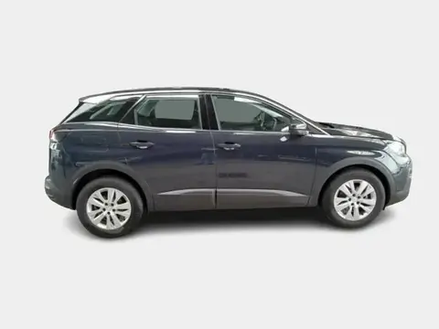 Used PEUGEOT 3008 Diesel 2020 Ad 