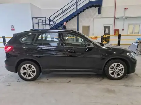 Used BMW X1 Hybrid 2021 Ad 