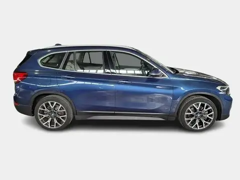 Annonce BMW X1 Hybride 2020 d'occasion 